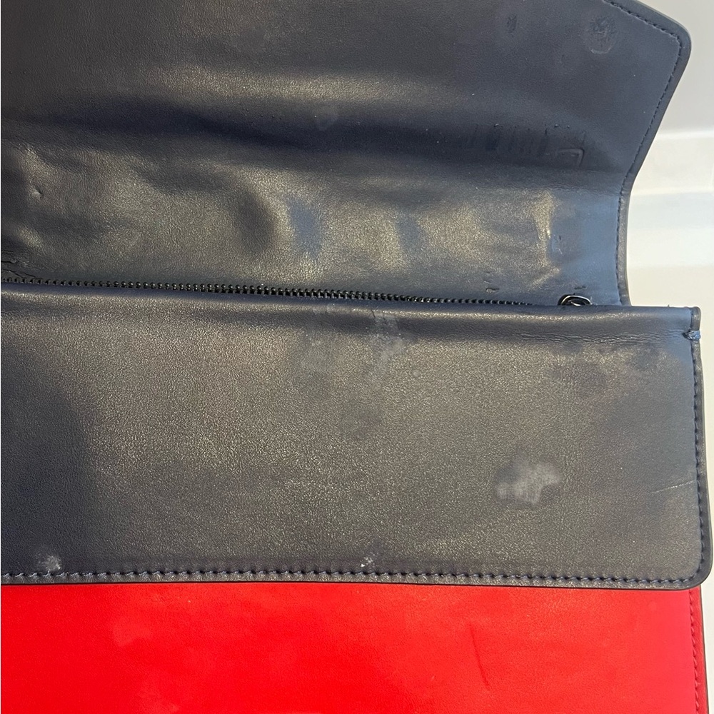 Gucci Limited Edition Dionysus Crystals Shoulder Bag Tricolor Leather $3995 - Picture 4 of 12